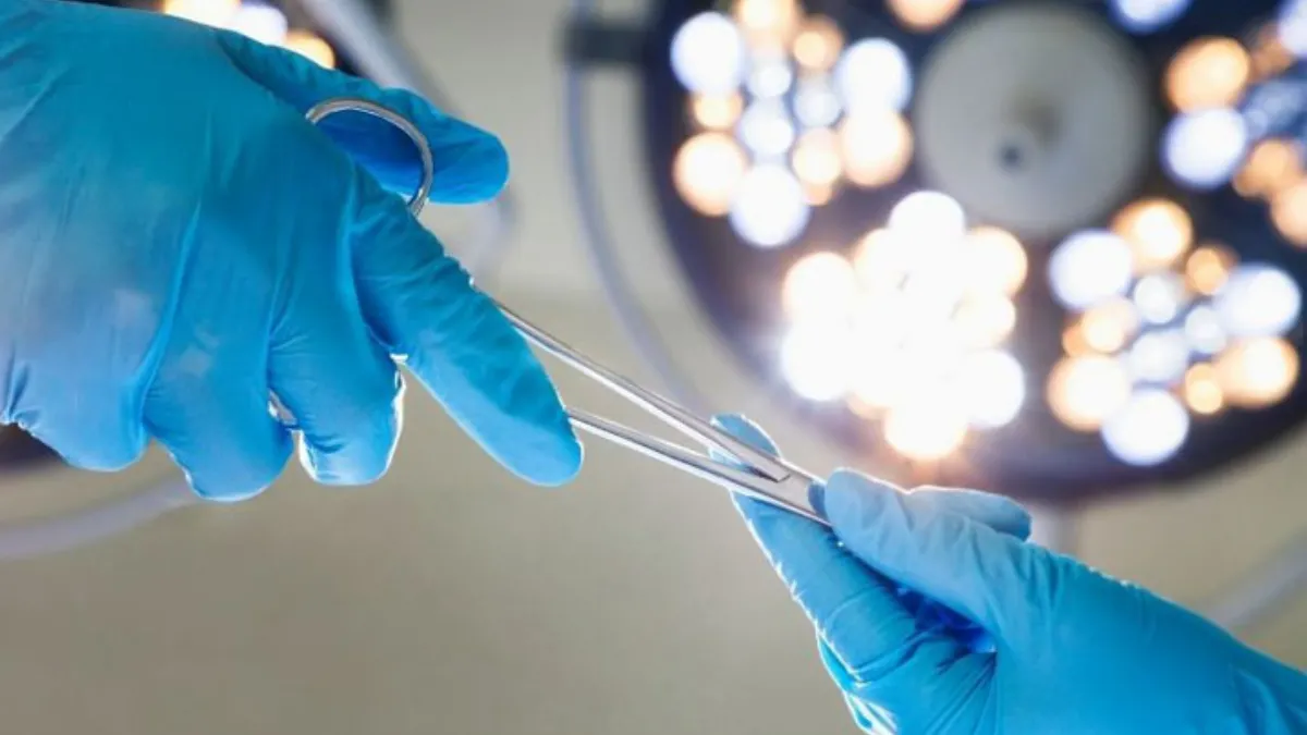 Zonguldak'ta kürtaj soruşturmasında 3 sağlık çalışanı gözaltına alındı