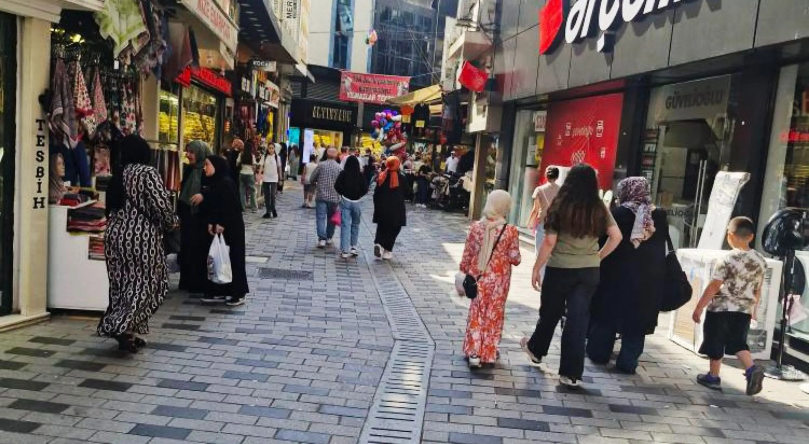 Doğu Karadeniz'de hane halkı harcamaları belli oldu