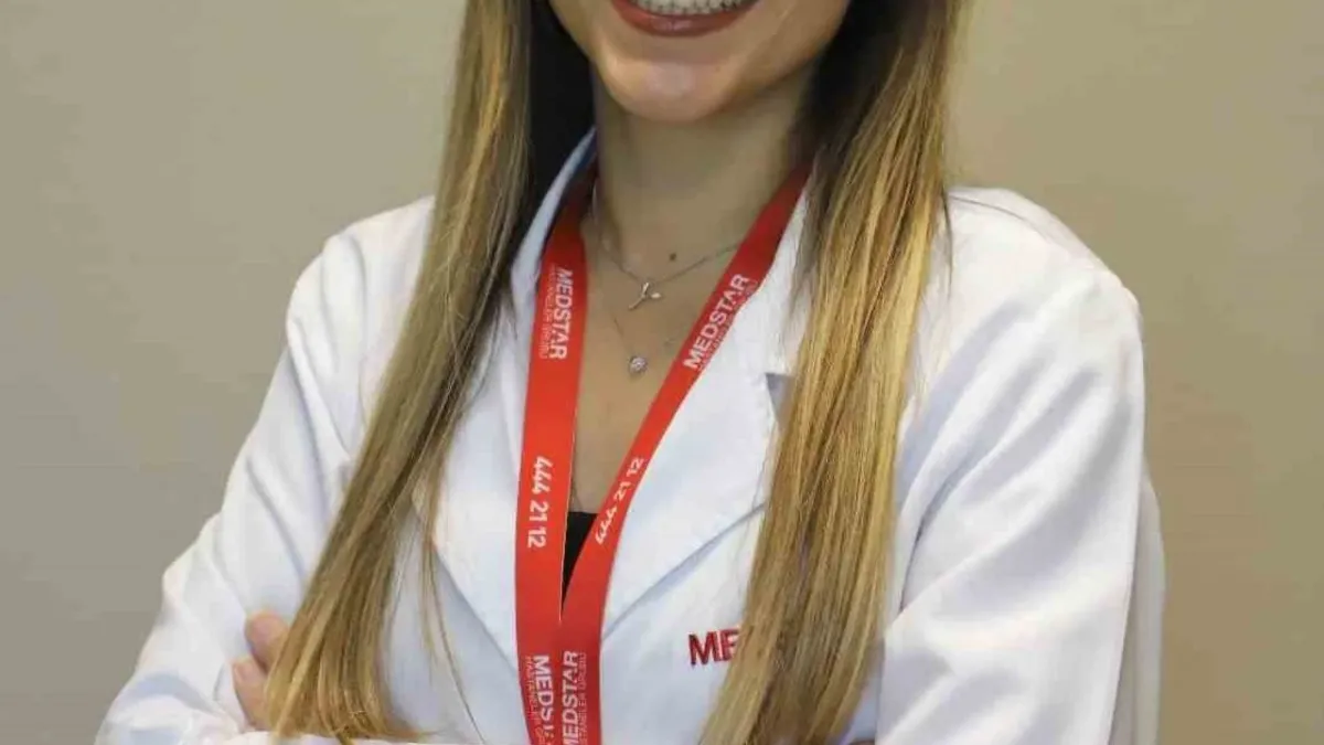 Menopoz bir son değil, yeni bir başlangıçtır