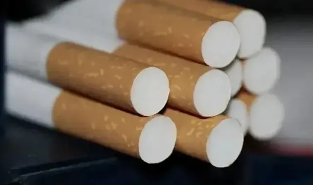 Bir sigara grubuna daha zam! Güncel Sigara Fiyatları 19 Ekim 2025 Pazar
