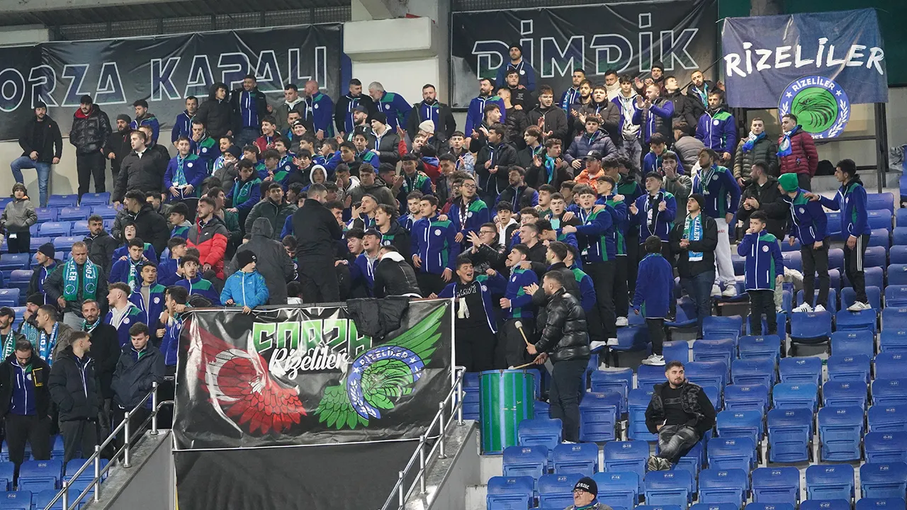 Çaykur Rizespor – Başakşehir maçı biletleri satışa çıktı