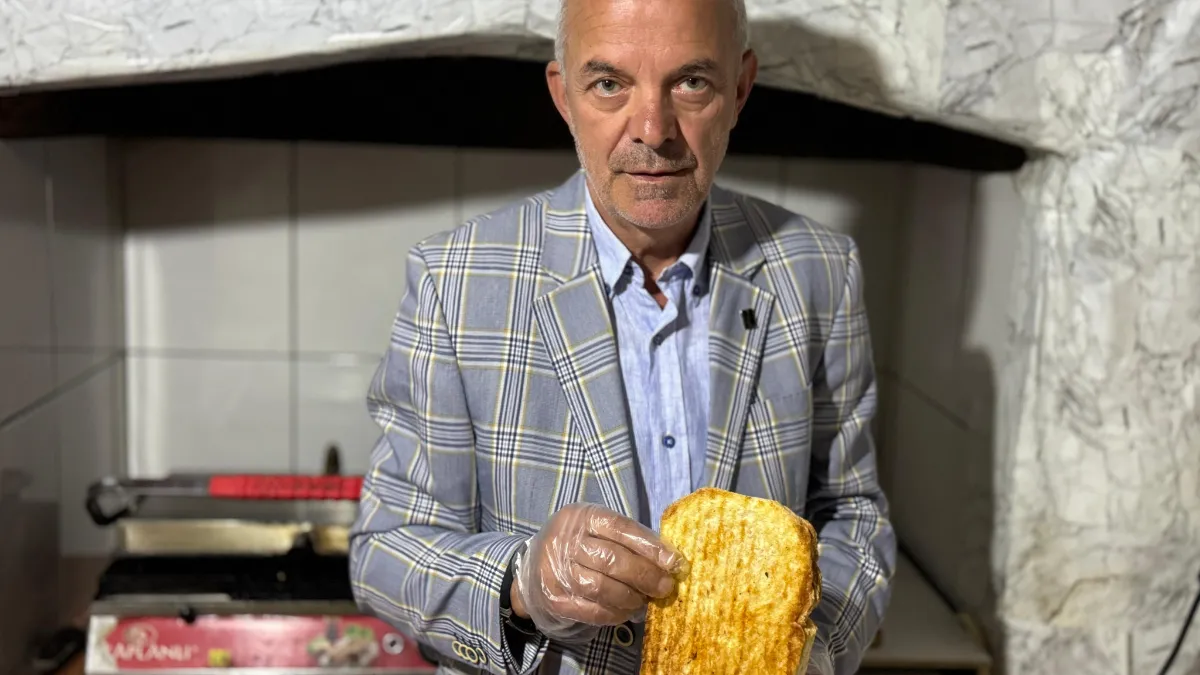 ‘Ordu tostu’nun ünü sınırları aştı