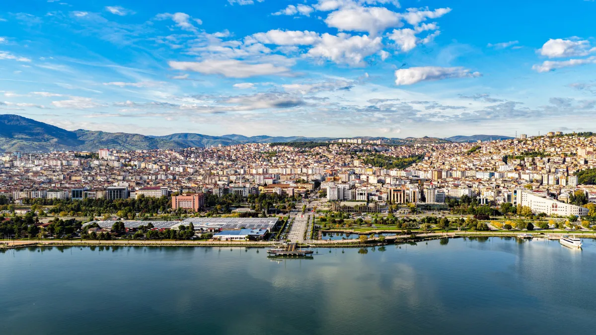 Türkiye Yüzyılı'nda 