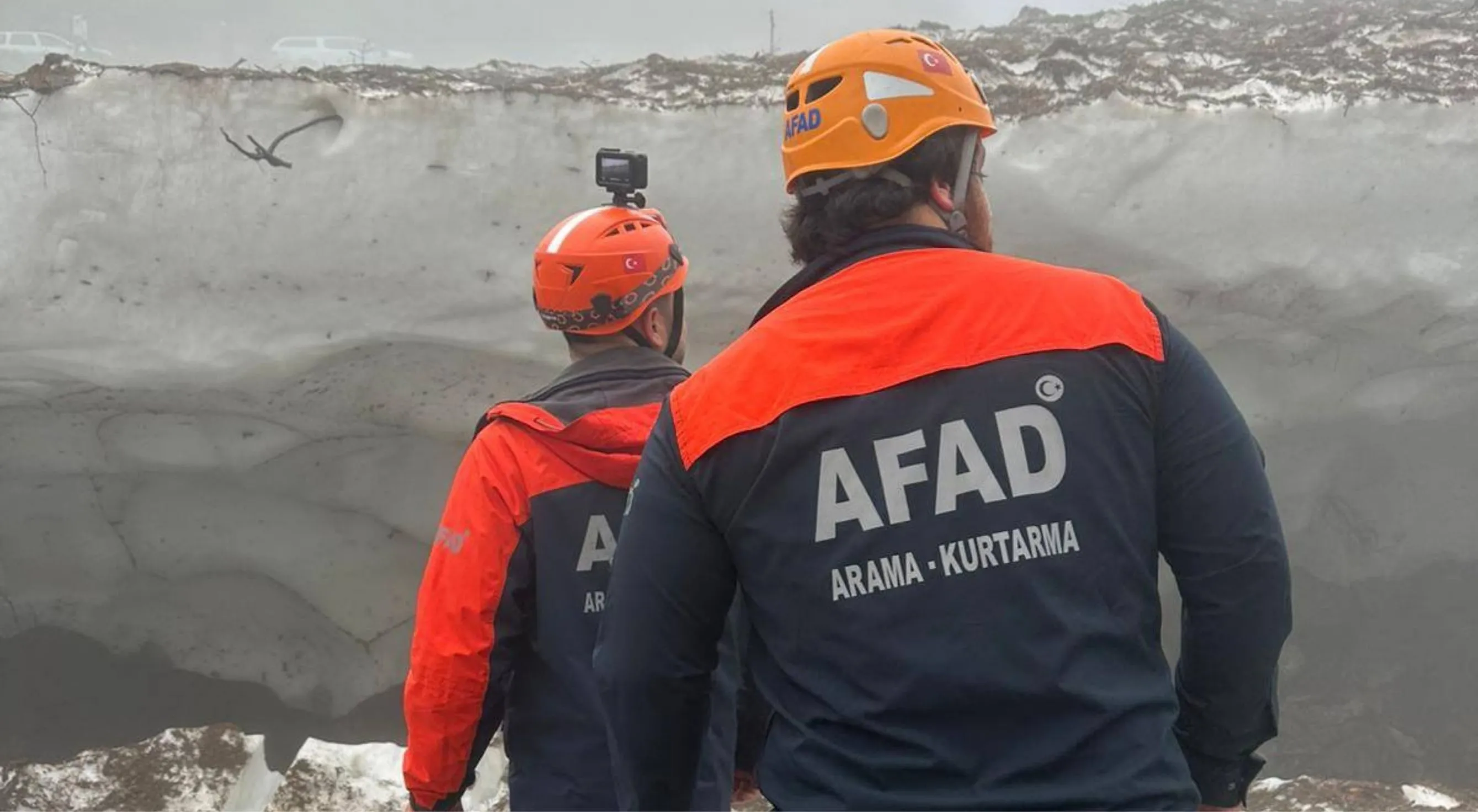 AFAD, Rize'de 6 personel alımı yapacak