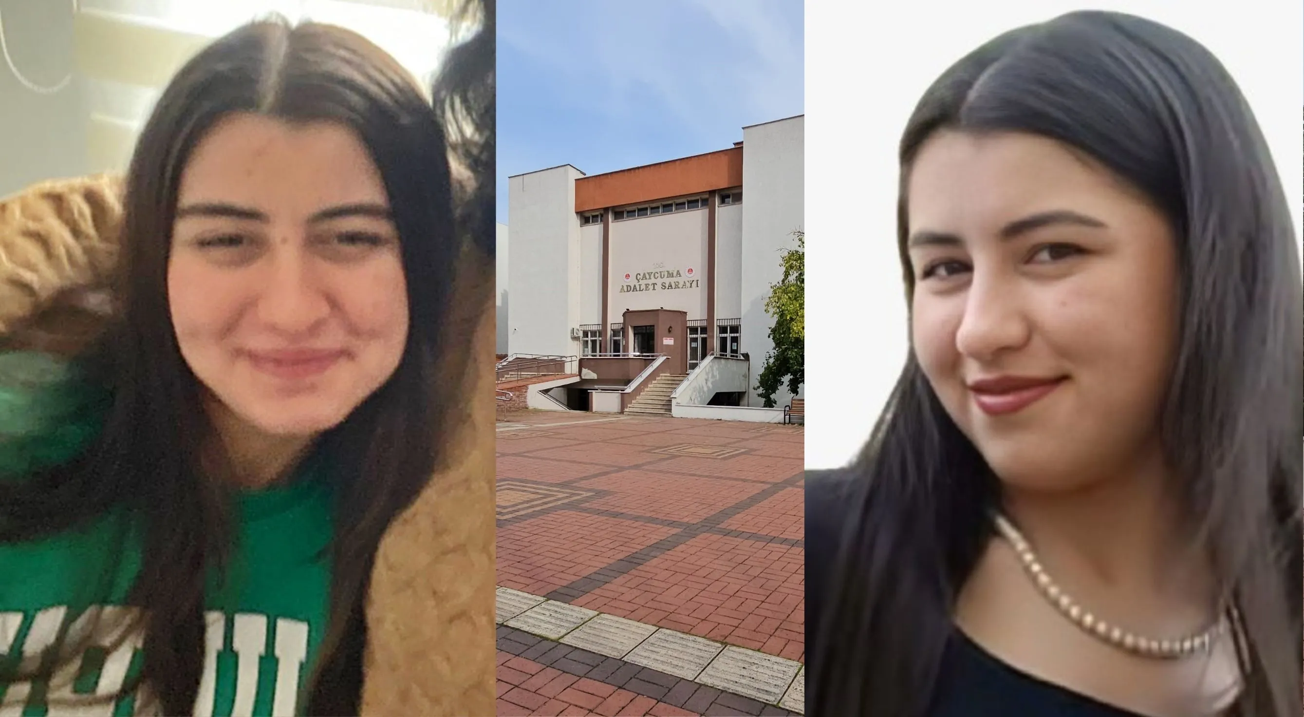 Kuyuda bulunan cesedin 17 yaşındaki kıza ait olduğu ortaya çıktı