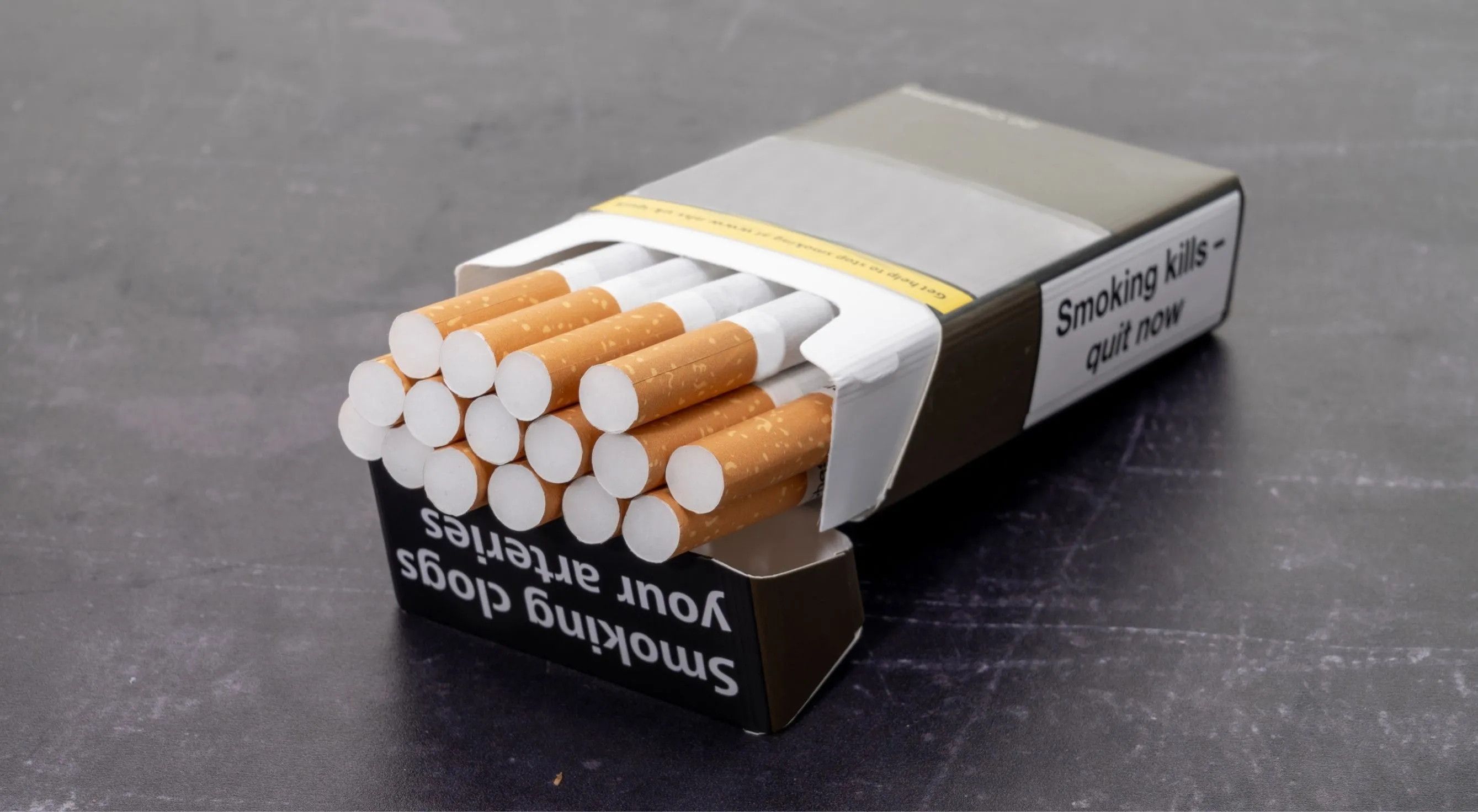 Güncel Sigara Fiyatları Ekim 2025 | Tüm Sigara Fiyatları