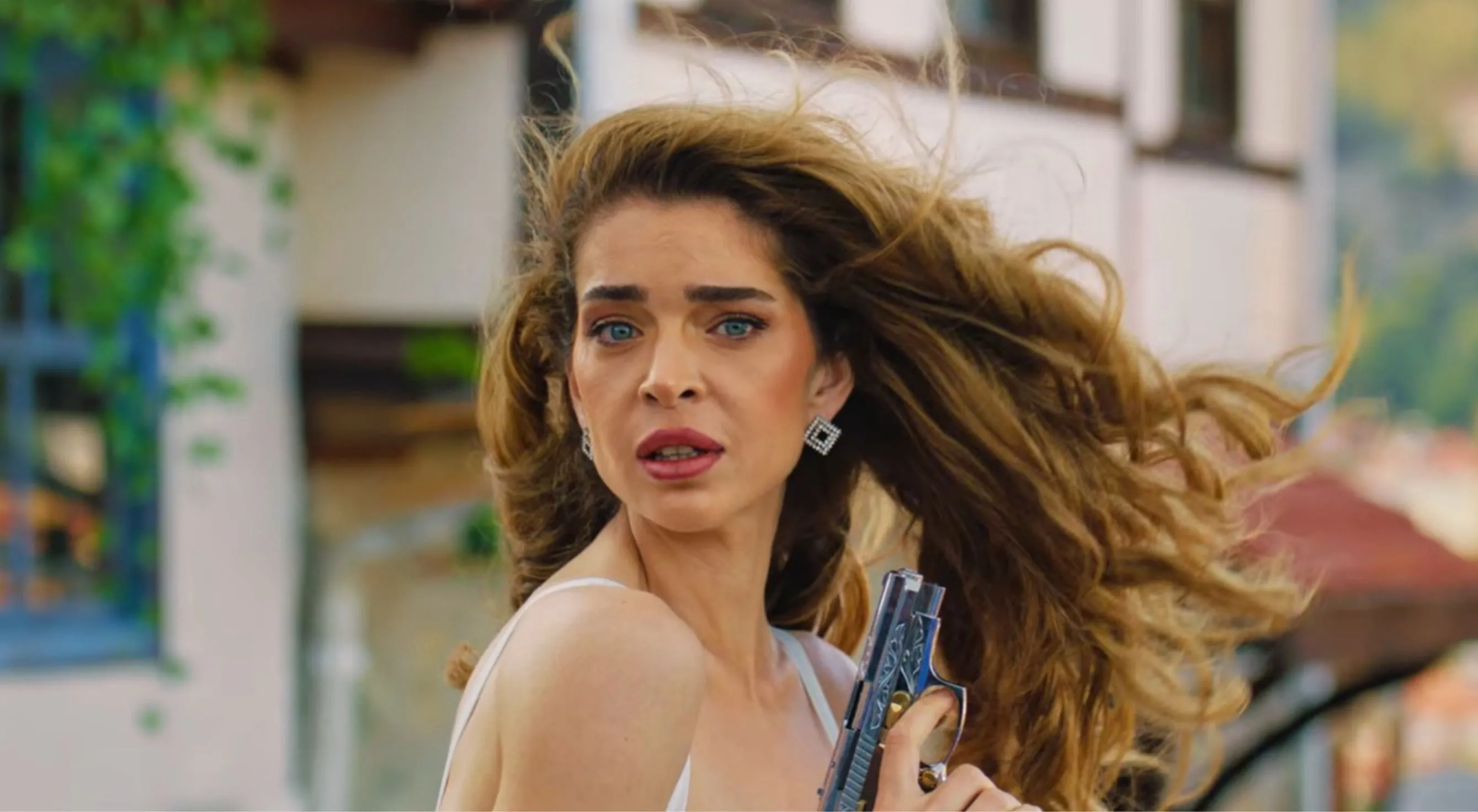 Rize'deki salonlarda haftanın yeni filmleri