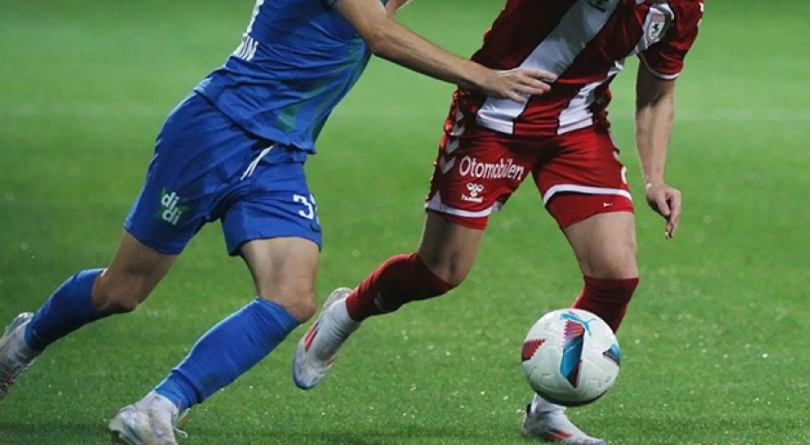 Çaykur Rizespor, yarın deplasmanda Samsunspor ile karşılaşacak