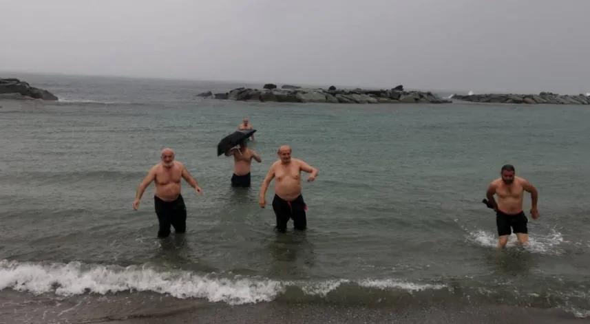 19 Mayıs'ta açılan sezonu 29 Ekim'de kapattılar