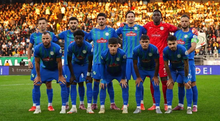 Atmaca, 52. kez kupada boy gösterecek