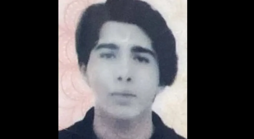 Ambulansın çarptığı üniversite öğrencisi, öldü