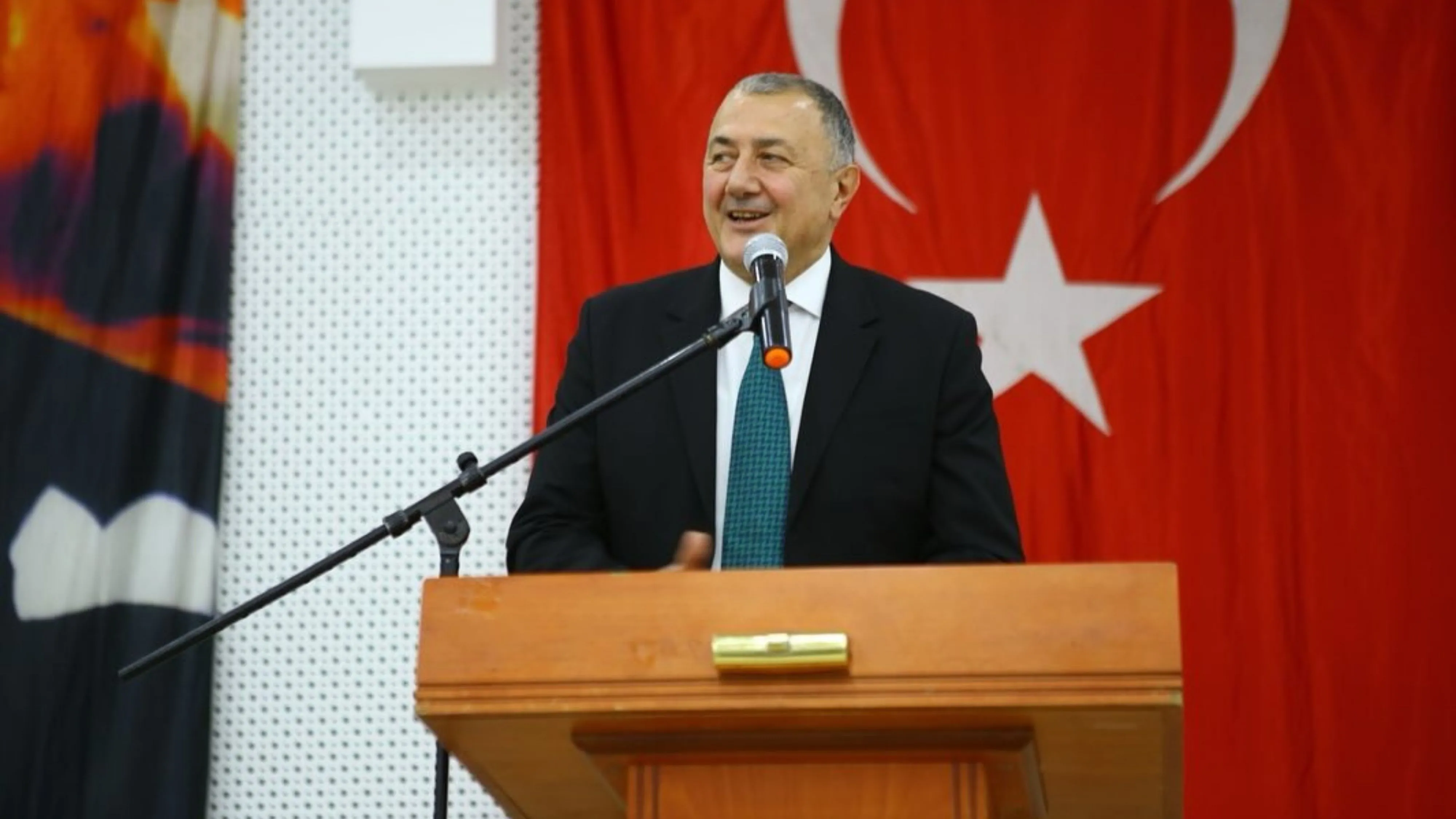 Başkan Atagün'den 'yatırım' sitemi: Ardeşen hak ettiğini alamıyor