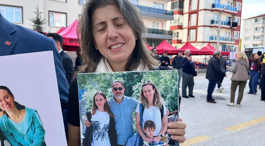 Grand Kartal Otel Faciası Davasında 'Emsal Niteliğinde Bir Karar