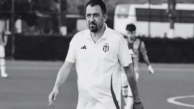 Çaykur Rizespor'un eski futbolcusu Hikmet Çapanoğlu hayatını kaybetti