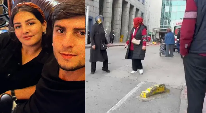 20 yaşındaki kadın, eşi tarafından 45 bıçak darbesiyle öldürüldü