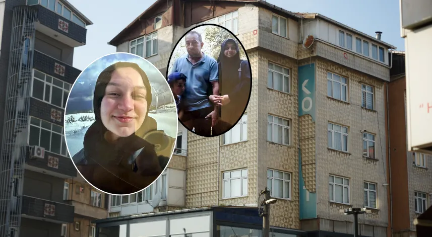 Enkazdan kurtarılan Dilara'ya acı haber verildi