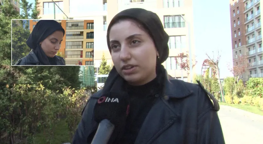 Başörtülü üniversite öğrencisi hocasının hakaretine uğradı; 