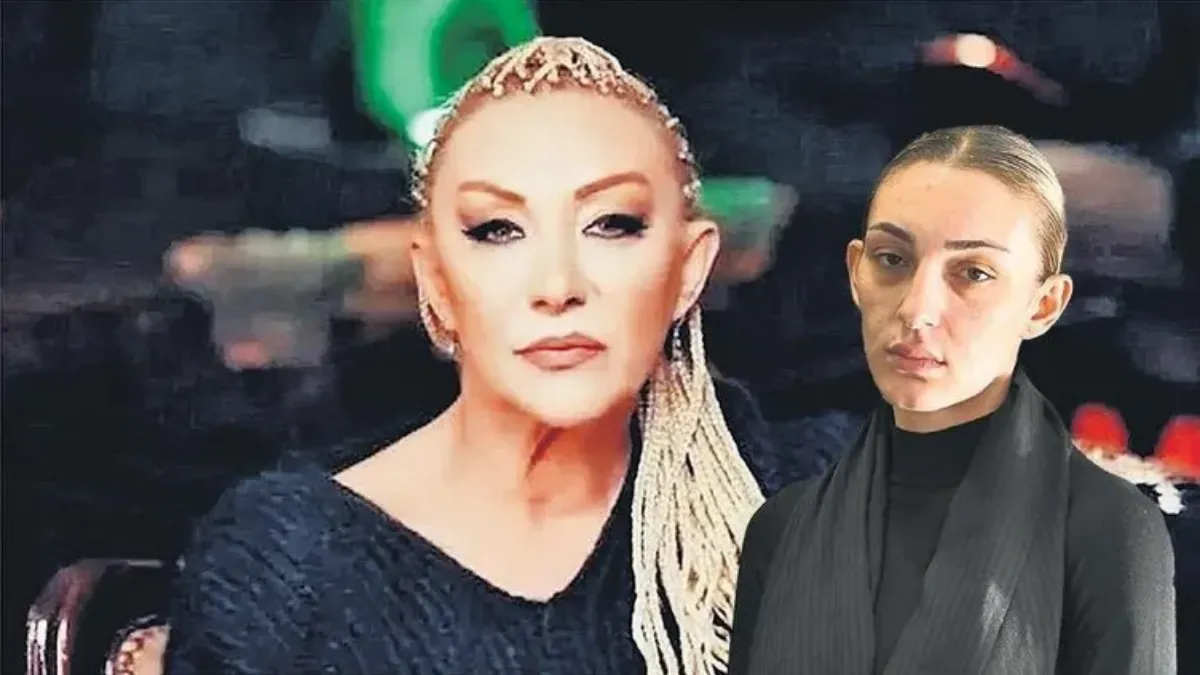 Güllü'nün ölümüyle ilgili kızı hakkında kan donduran iddialar