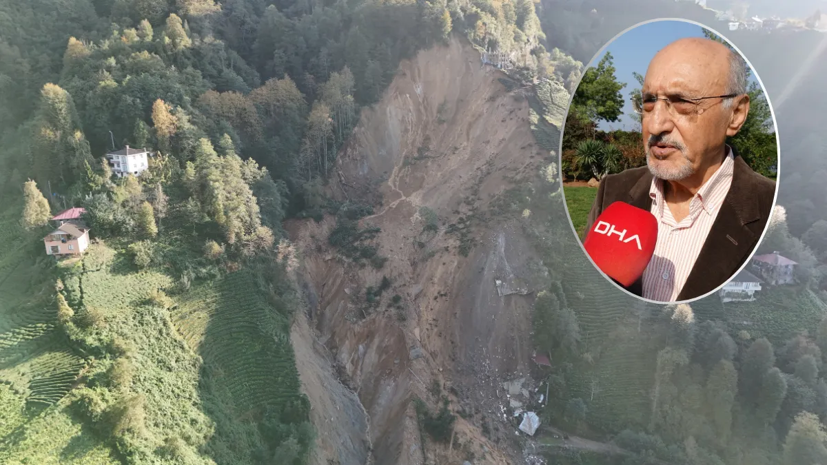 Karadeniz'de Hissedilmeyen Risk