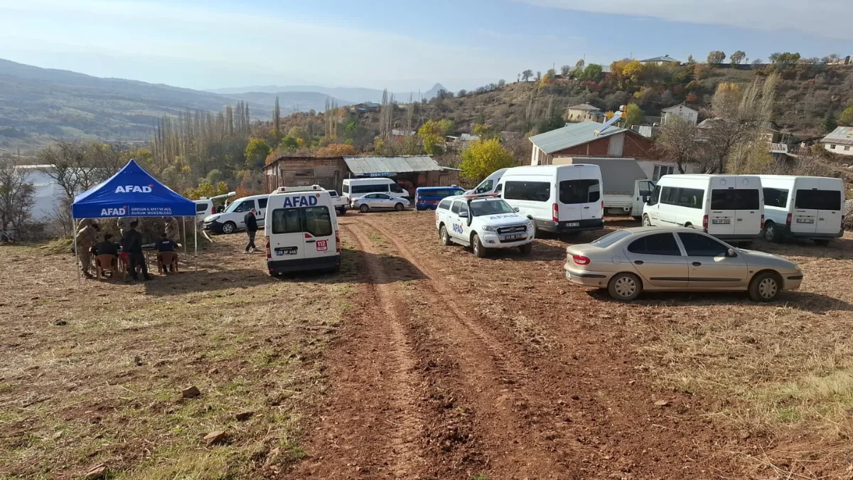 Giresun'da kayıp ihbarında bulunulan gencin cansız bedenine ulaşıldı
