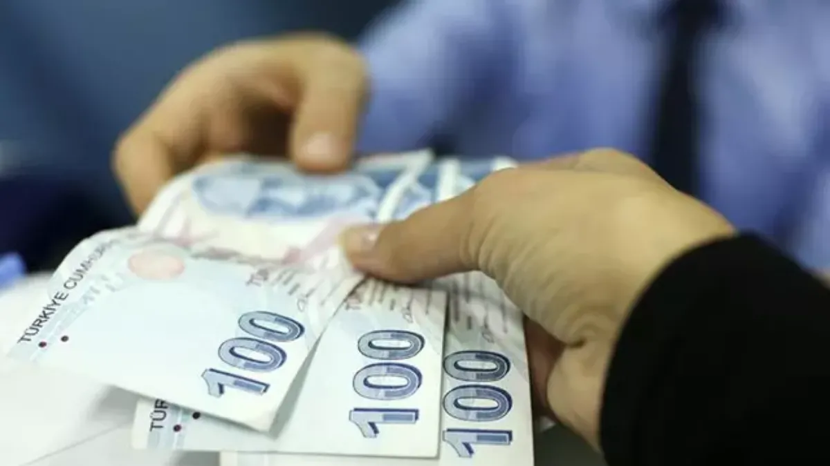 Merkez Bankası Enflasyon Tahminini Güncelledi: işte En Düşük Emekli Maaşı İçin Masadaki Zam Oranı