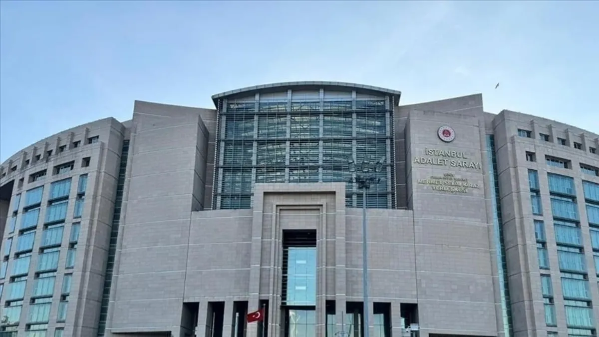 Kapalıçarşı'daki döviz istasyonları üzerinden para aklandığı iddiasıyla yürütülen soruşturmada 4. op