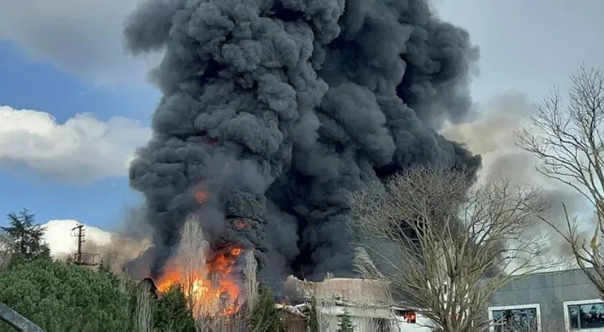 Yangın faciasına ilişkin 11 şüpheliden 7’si tutuklandı