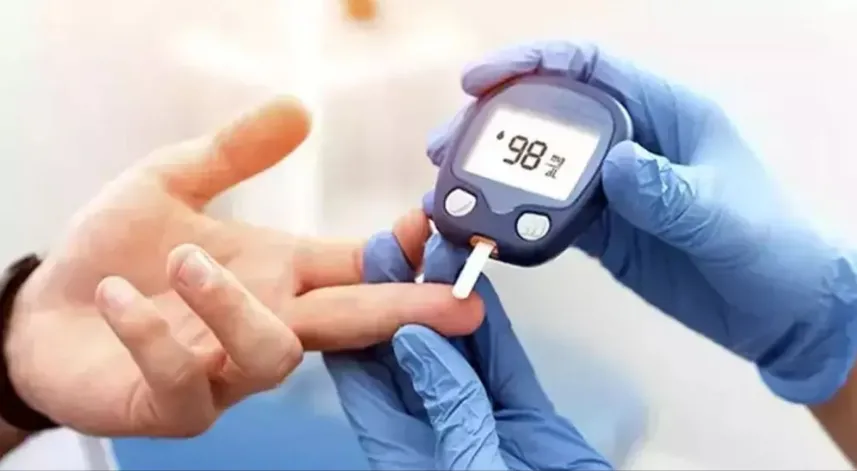 Uzmanından uyarı; ‘diyabet sessiz pandemi