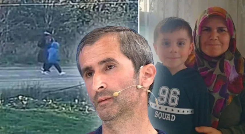 Kastamonu'da oğluyla ölü bulunan kadının kayıp cep telefonuna ulaşıldı