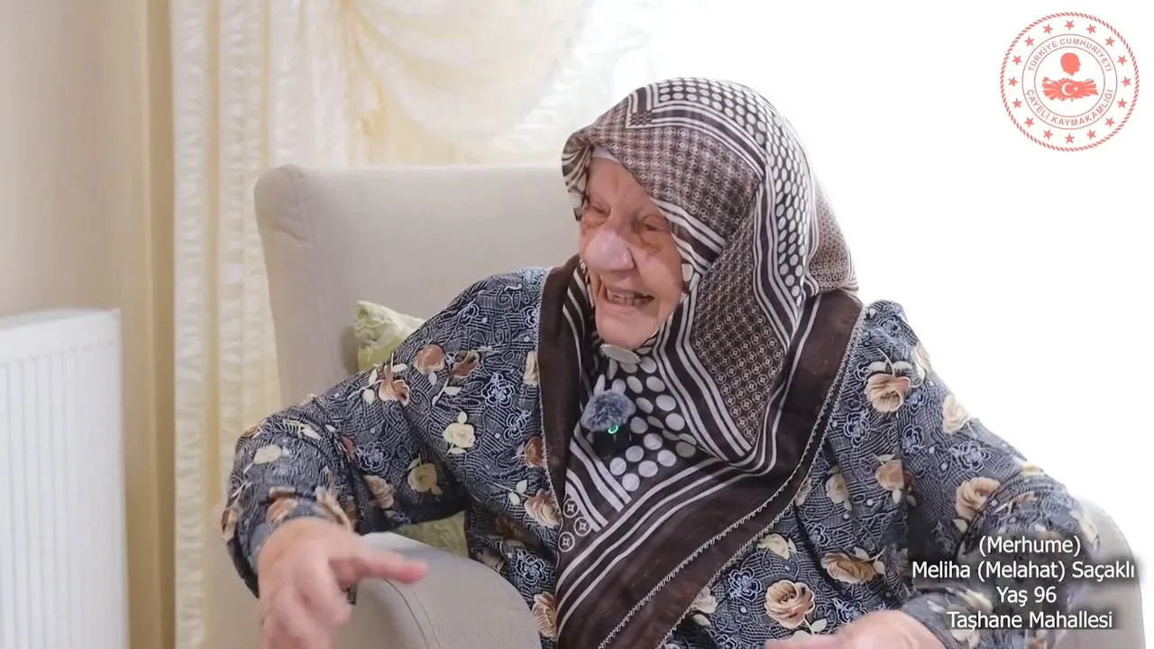 'Çayeli Yaşayan Kültür Hazineleri' belgeselinin ilk bölümü yayınlandı