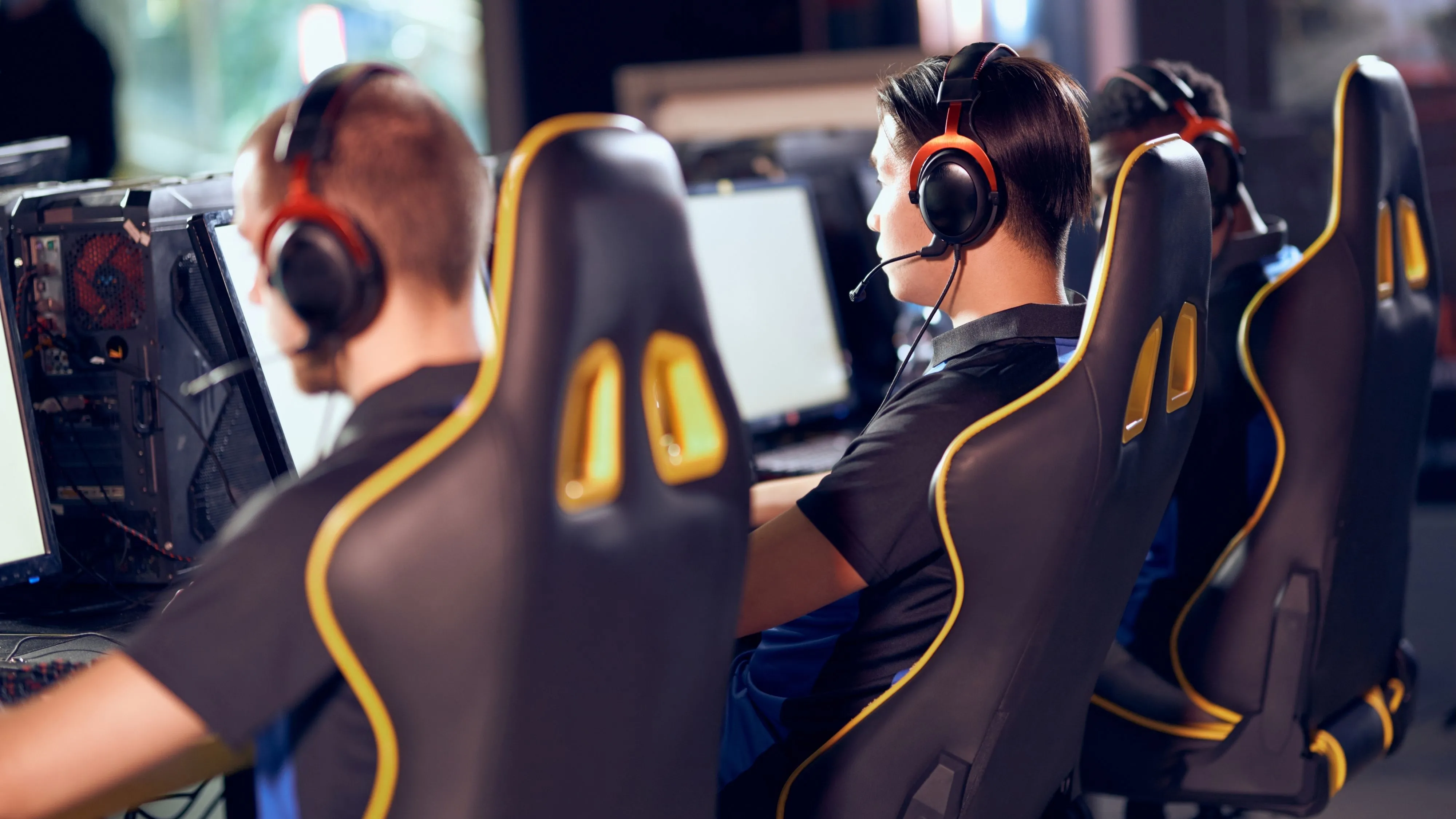 Rize Gençlik Merkezi’nden E-Spor Valorant Turnuvası