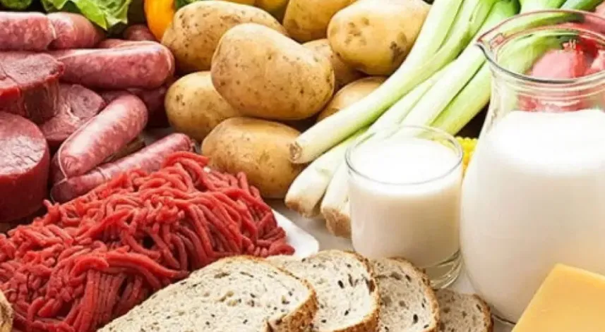 Uzmanından uyarı: İşlenmiş gıdalar erken yaşta bağırsak kanserine yol açabiliyor