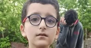 12 yaşındaki çocuk feci kazada hayatını kaybetti