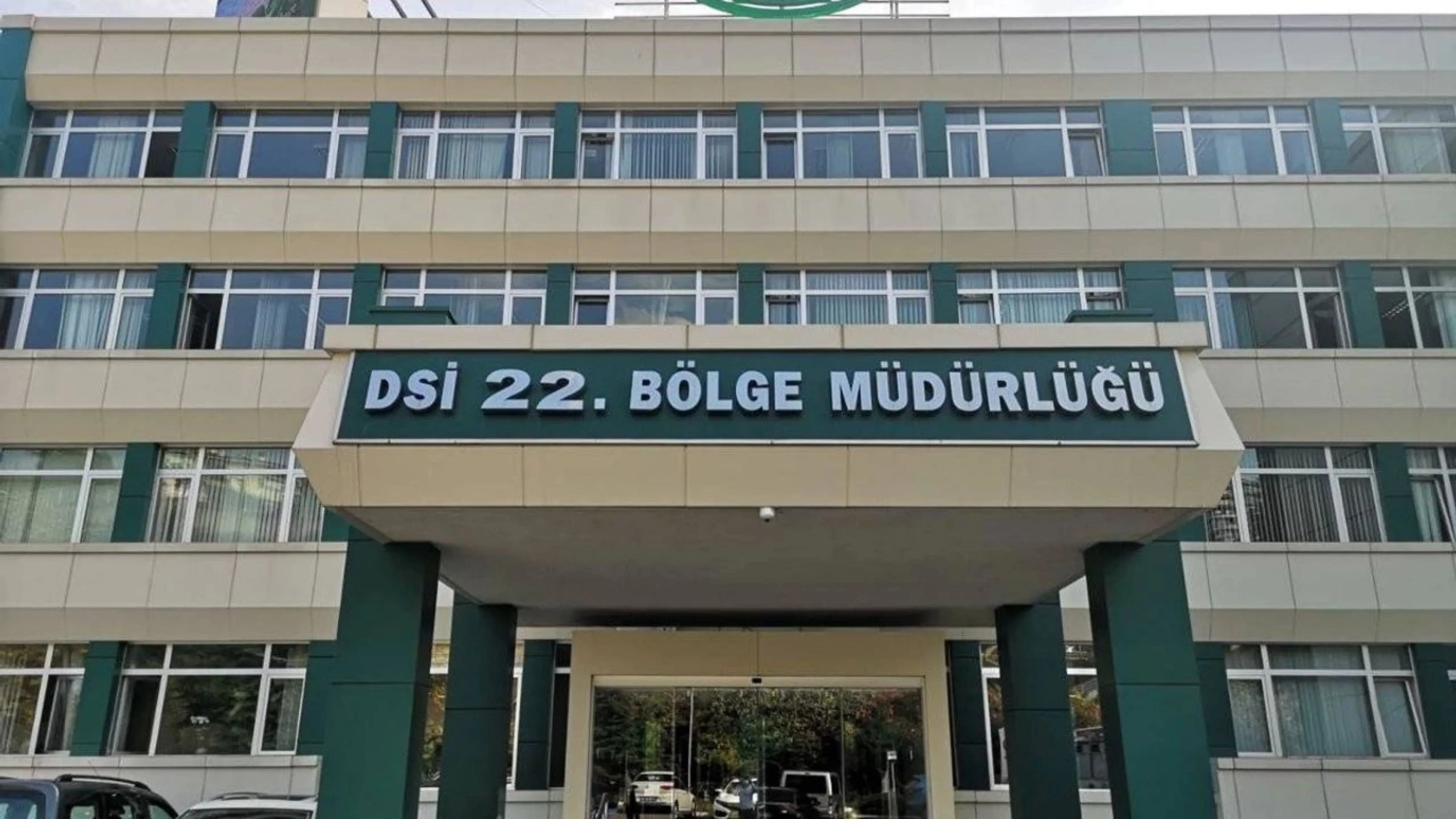 Rize’de DSİ sürekli işçi alımı başvuruları açılıyor