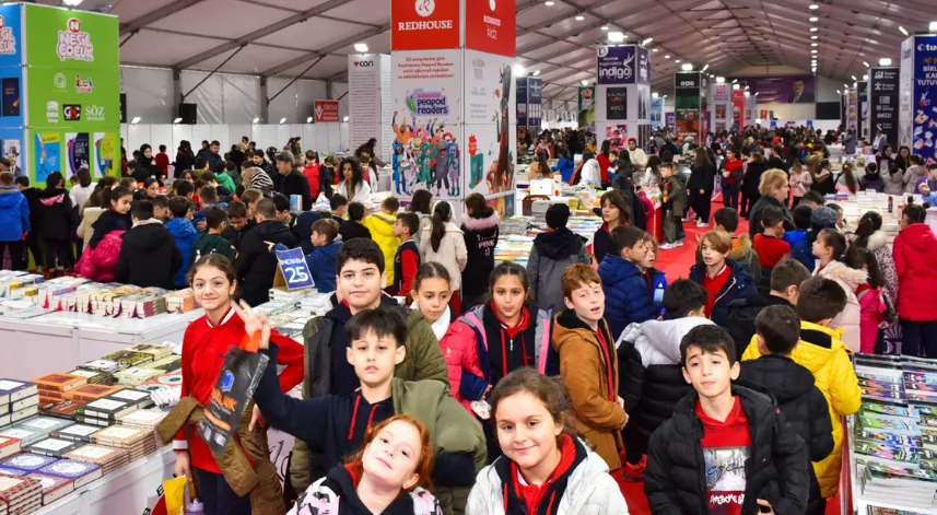 Trabzon Kitap Günleri başlıyor