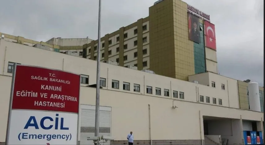 Düğünde tavuklu pilav yiyen 65 kişi, hastanelik oldu