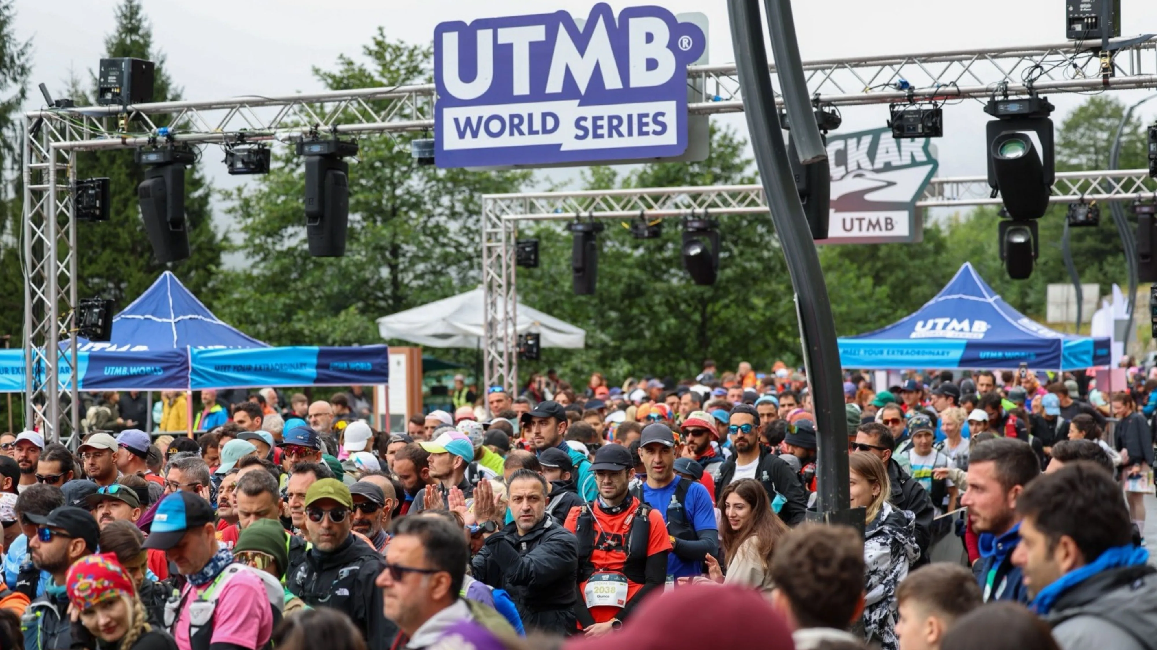 Kaçkar by UTMB, 2026'da geri dönüyor