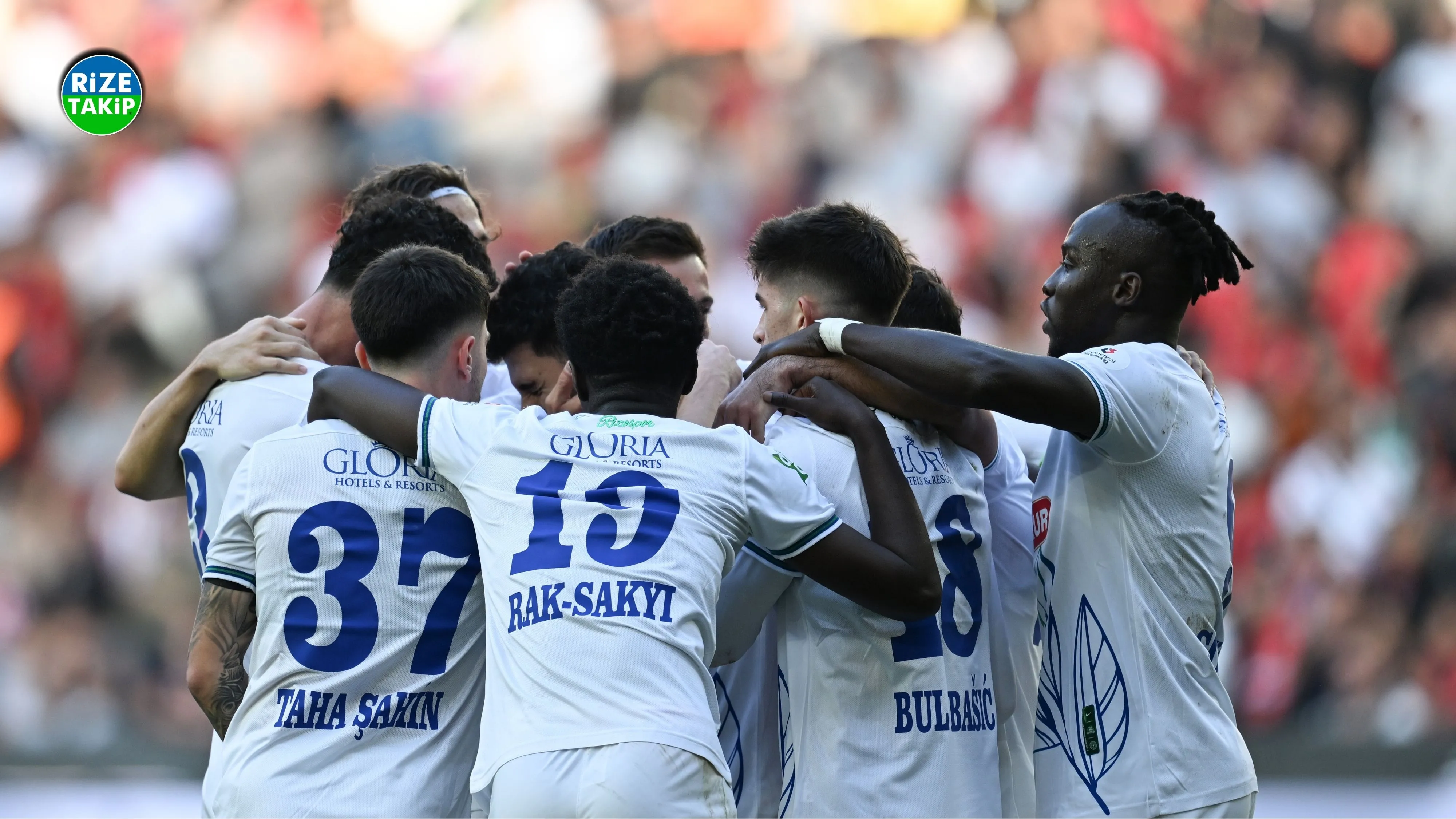 Çaykur Rizespor, milli aradan sonra 17 puan topladı