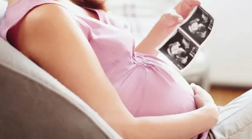 Gebelik kaybı yaşayanlar için umut verici haber