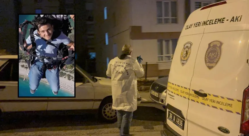 Borcu olduğu iddia edilen şahıs intihar etti