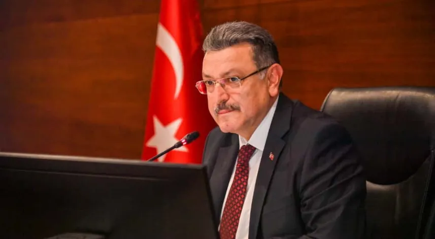 Trabzon Büyükşehir Belediyesi'nin 2026 yılı bütçesi 19 milyar 872 milyon 346 bin TL olarak açıklandı