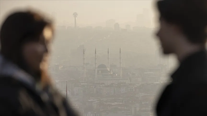 İklim değişikliği  KOAH hastalarını olumsuz etkiliyor