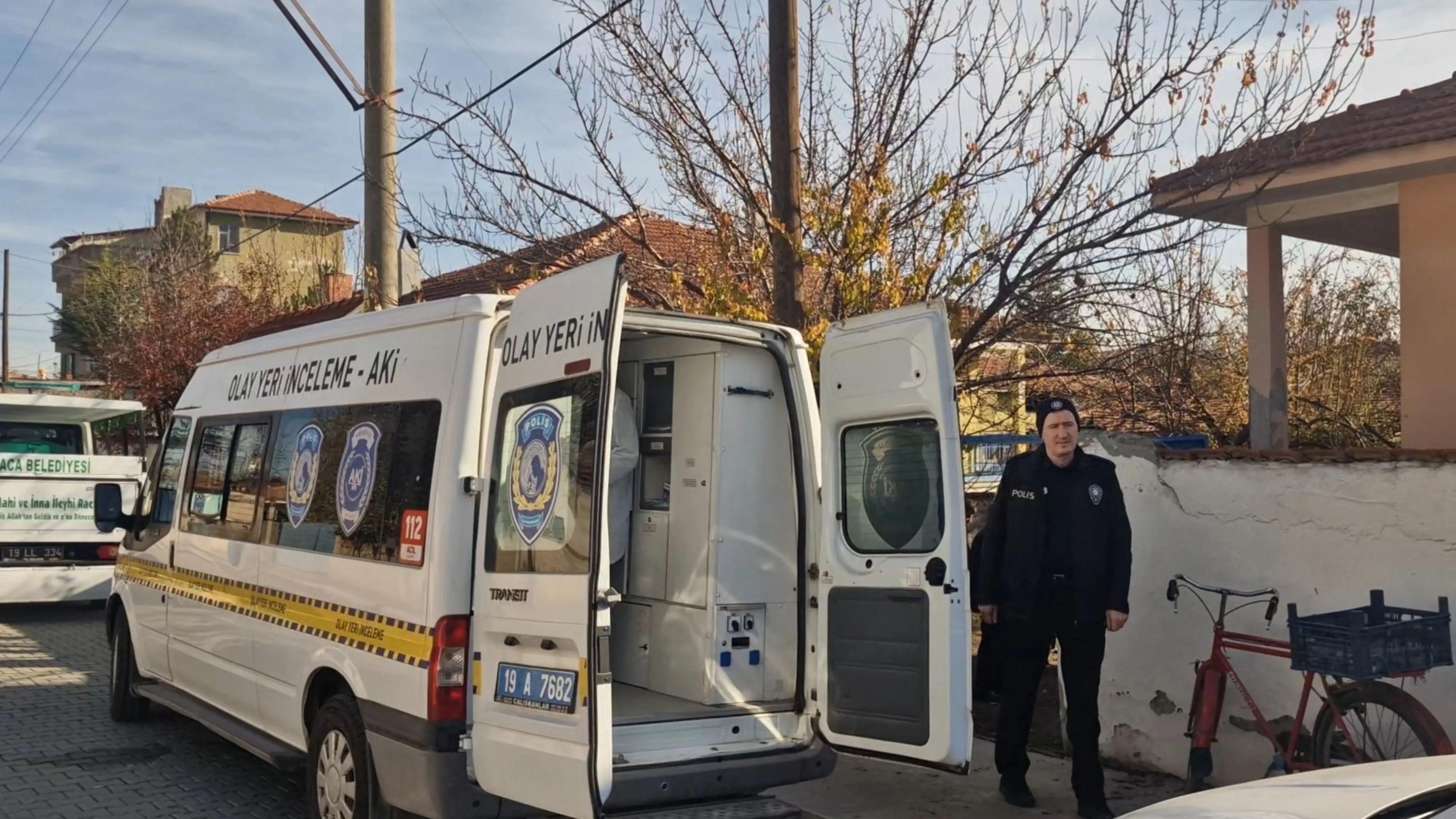Yakınlarının haber alamadığı Hasan Dilmen evinde ölü bulundu