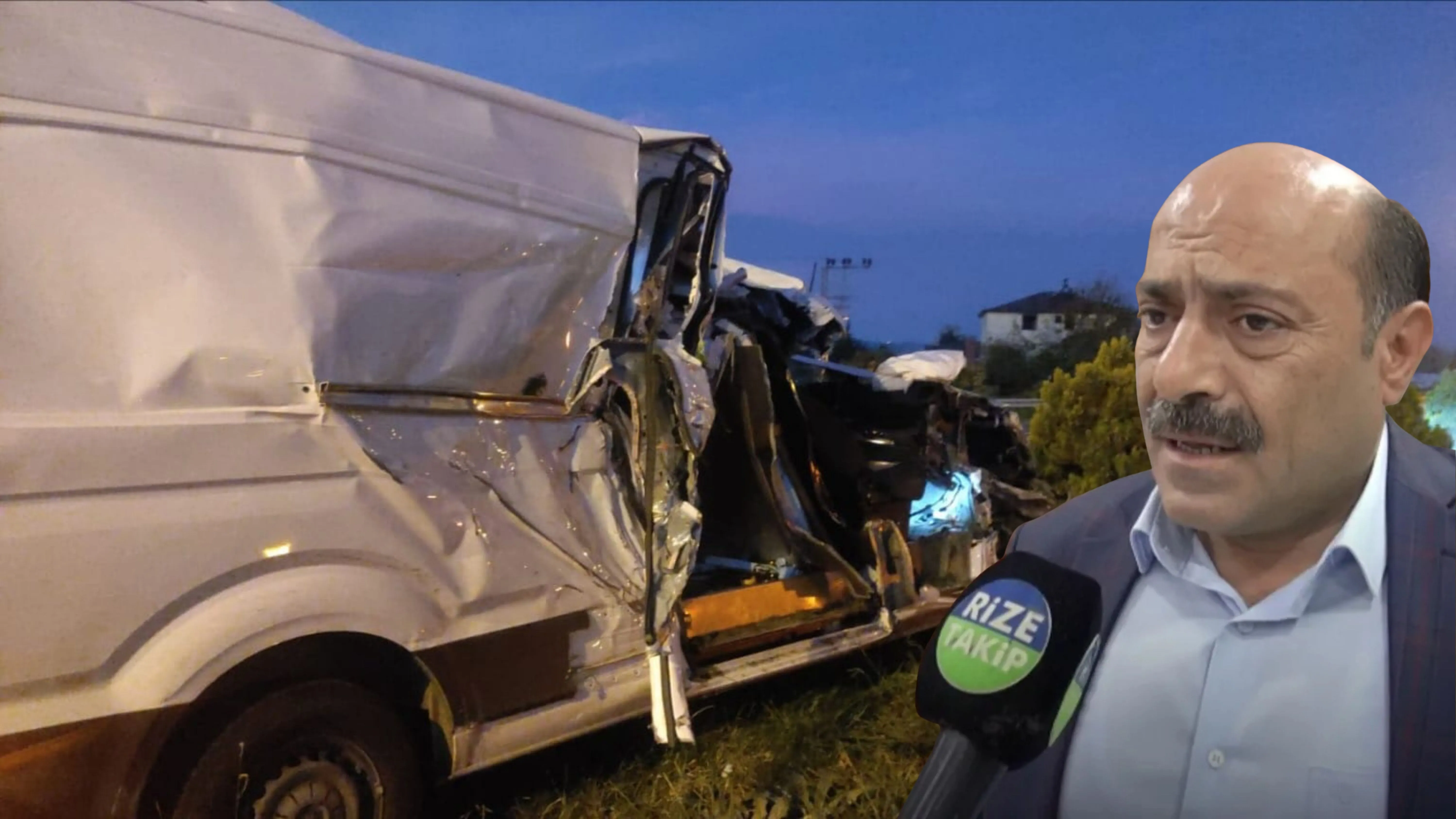 Gökmen Akçam Hayatını Kaybetti