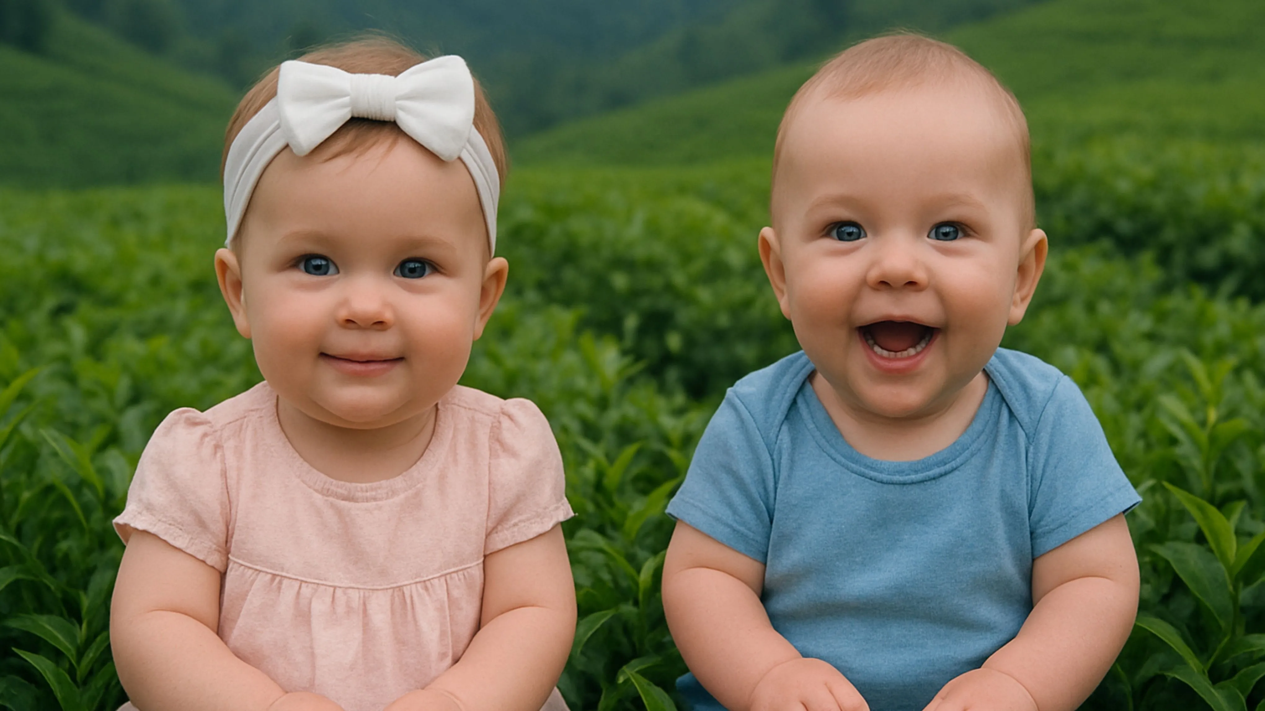 Rize'de son yılların en popüler bebek isimleri