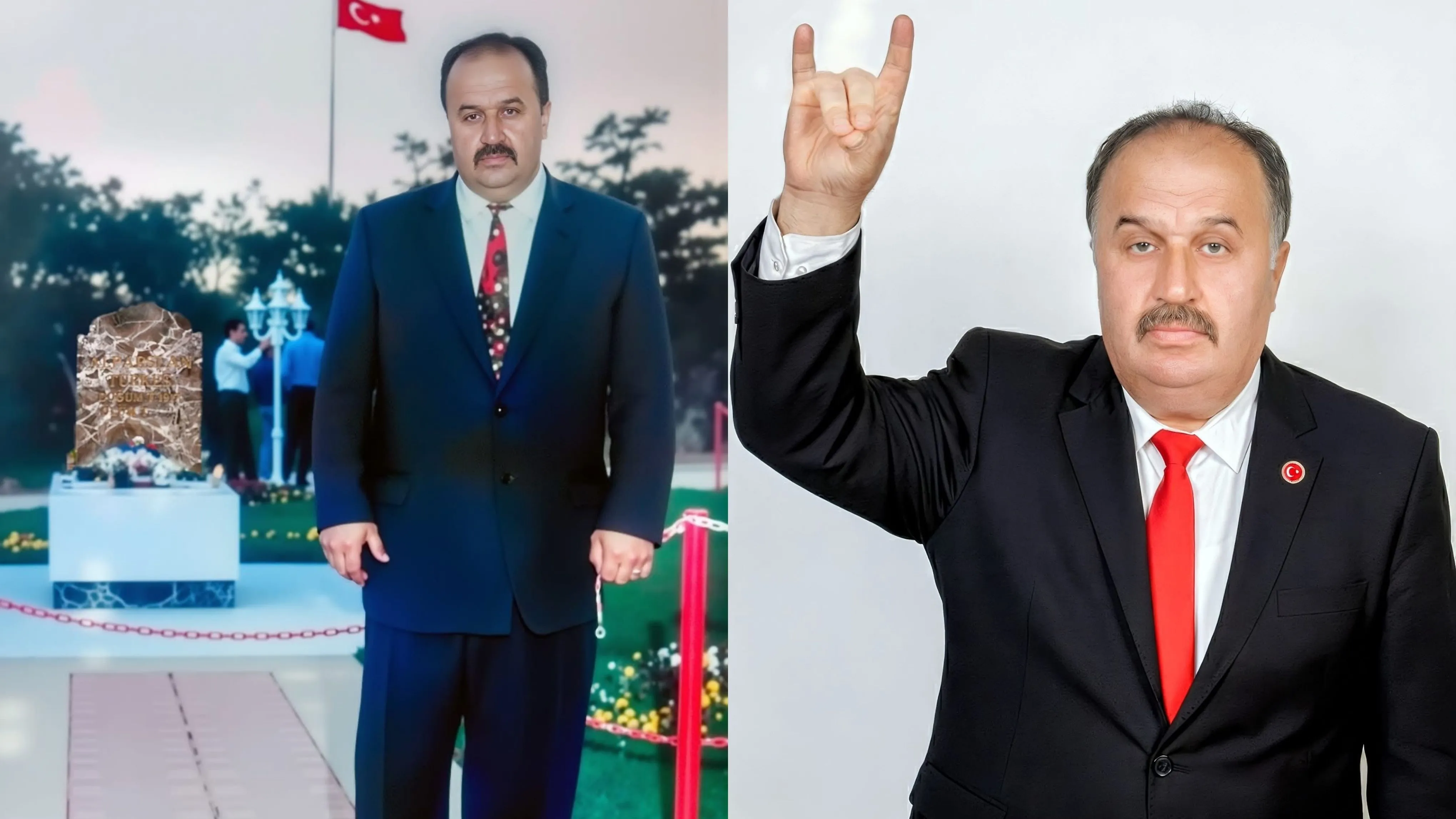 Cingar Mustafa hayatını kaybetti