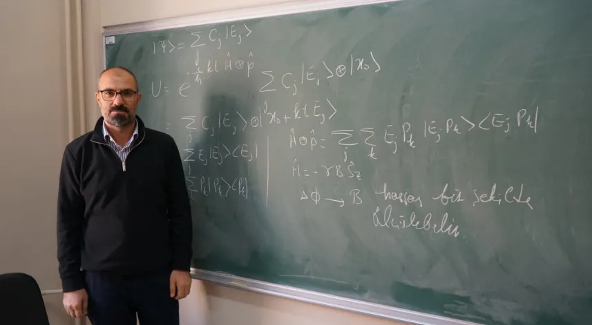 Sensör teknolojilerinde teorik sınırlar zorlanıyor