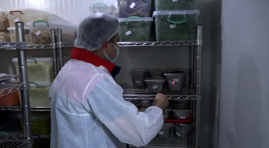 Samsun'da gıda denetiminde 20 milyon TL’yi aşan ceza