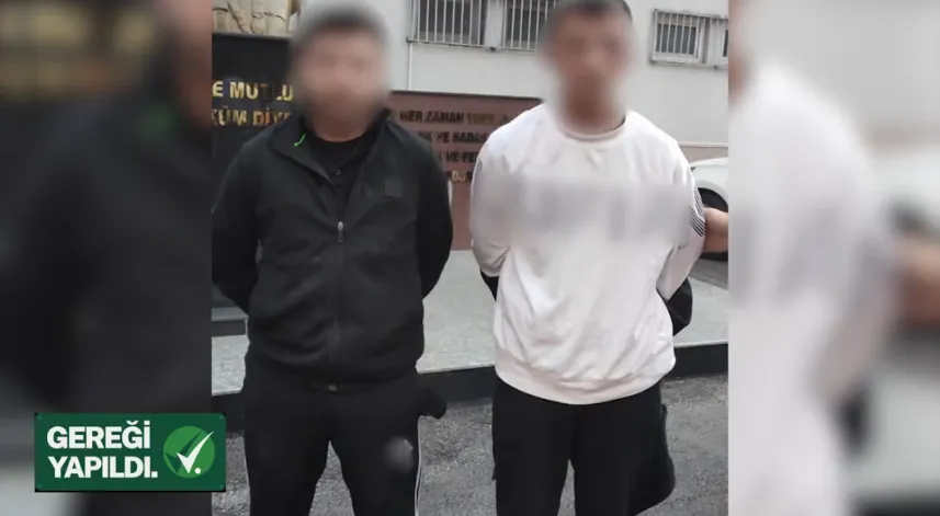 Dükkanında saldırıya uğrayan berber: Azmettiriciler hala dışarda