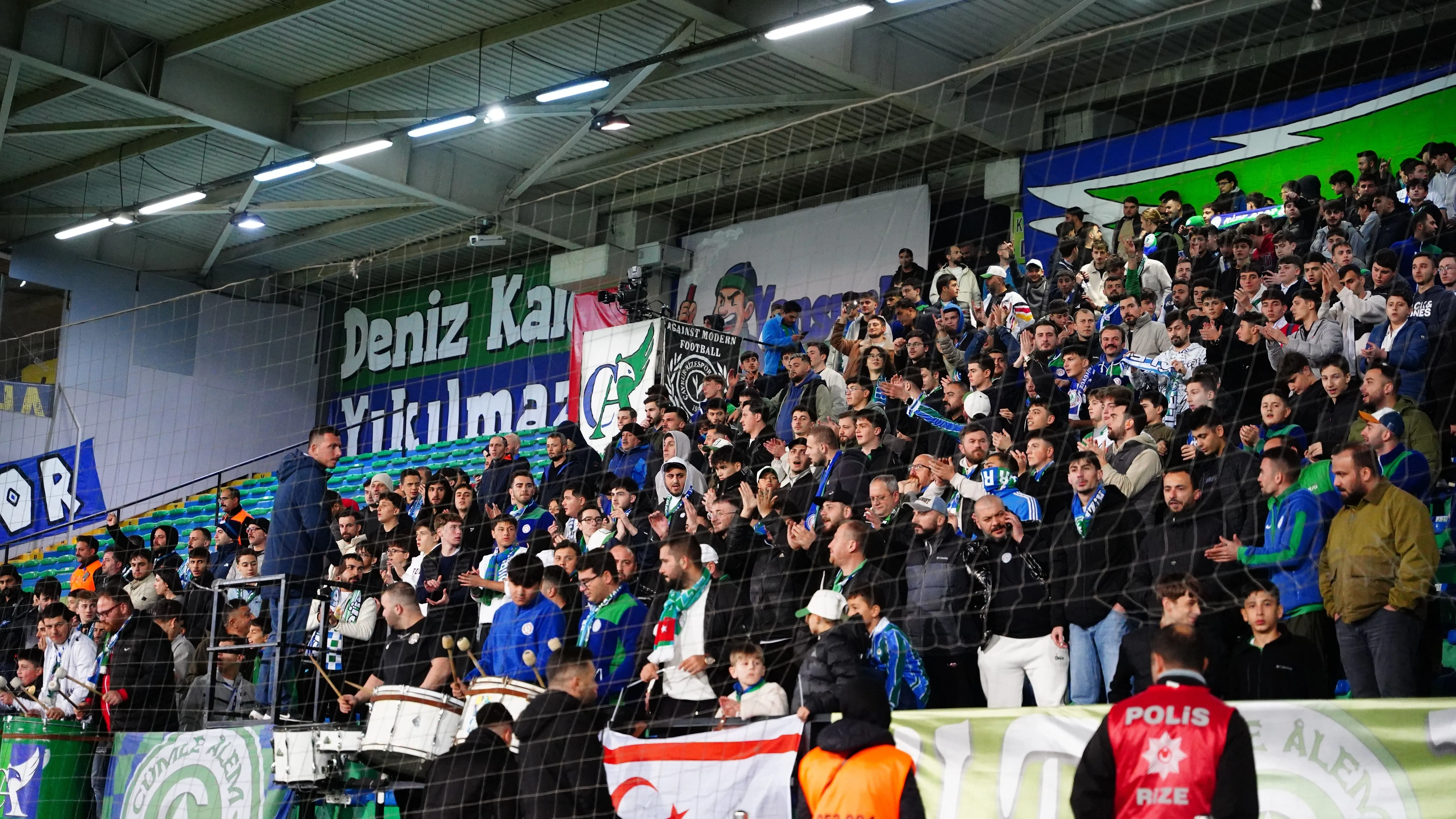 Çaykur Rizespor – Pendikspor maçının biletleri satışa çıktı